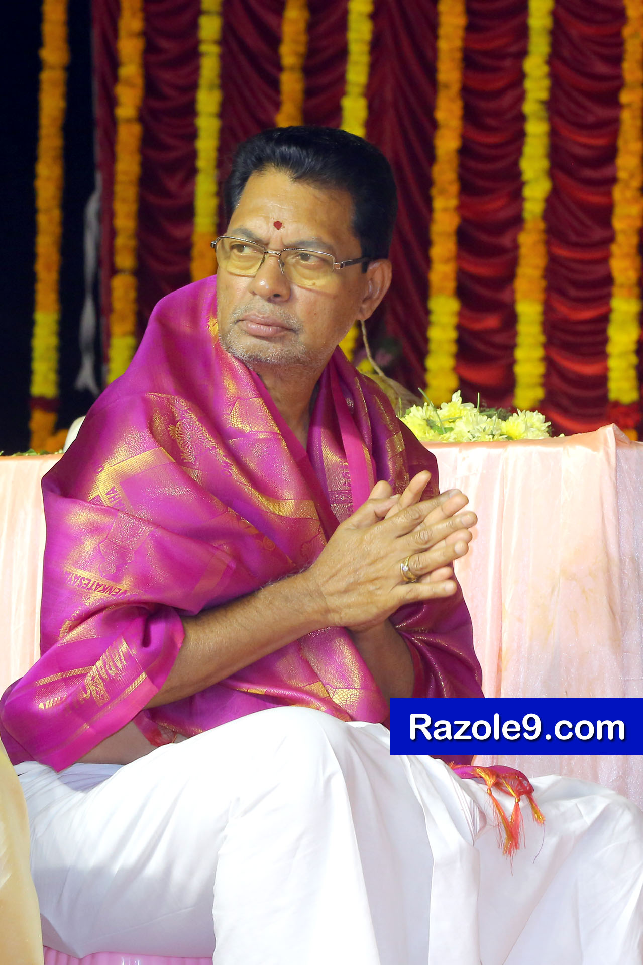 Srinivasa Kalyanam - vegivaaripalem - 2026